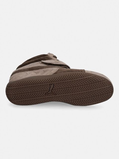 Puma sneakersy zamszowe Speedcat Wedge