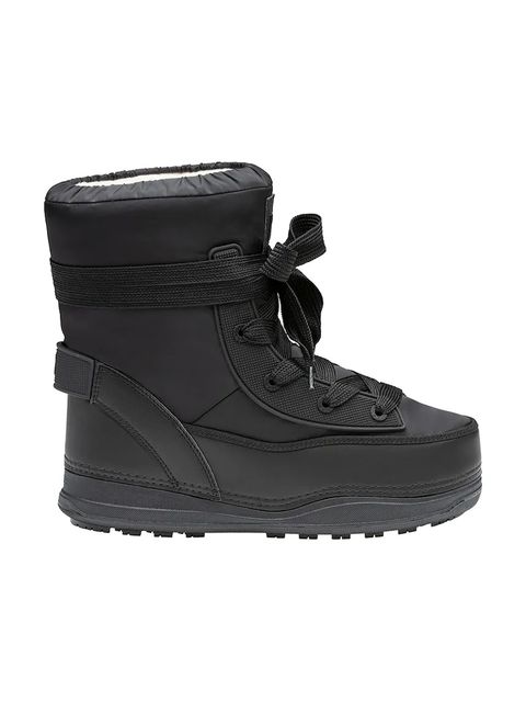 Bogner śniegowce LA PLAGNE 13 A kolor czarny 32547004 - zdjęcie produktu nr 1