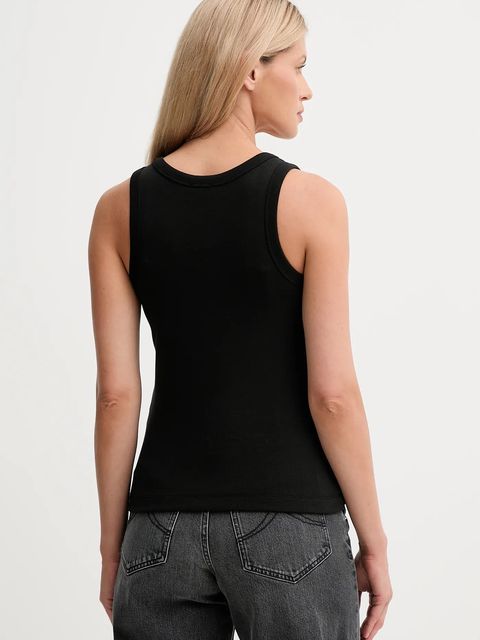 Kenzo top kolor czarny FF52TO7384SJ