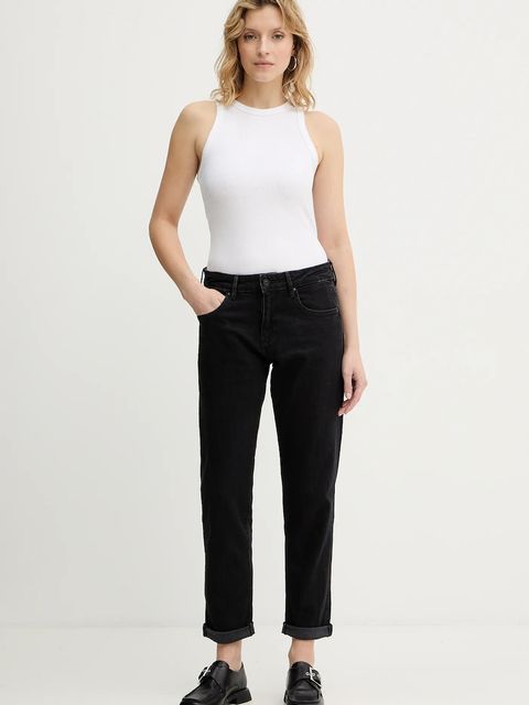 G-Star jeansy damskie high waist D15264-D931 - zdjęcie produktu nr 2