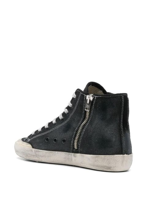 Golden Goose Francy Penstar Classic sneakers - Black