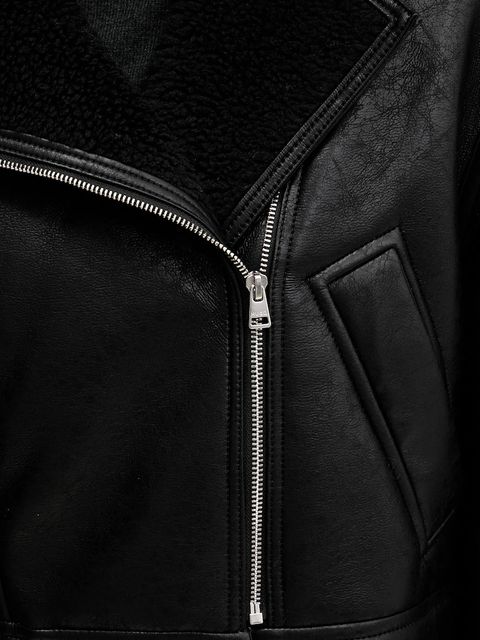 HUGO kurtka kolor czarny przejściowa 50546751