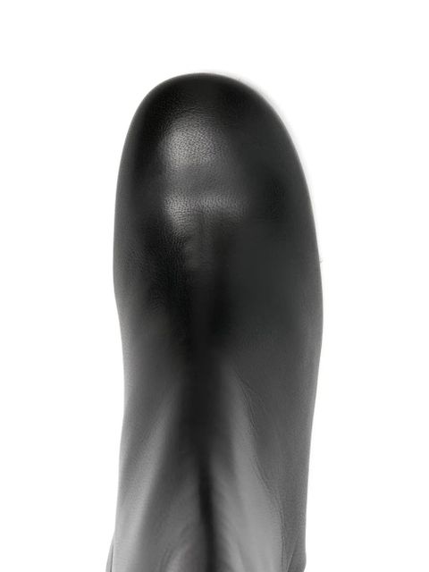 ATP Atelier 80mm Carisio boots - Black