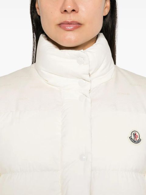 Moncler Verone jacket - White