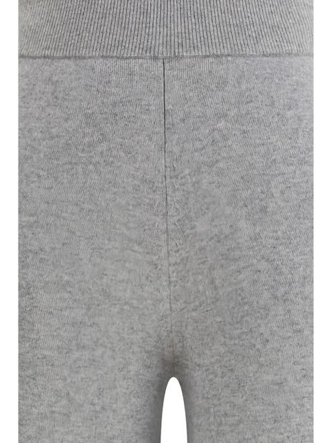 Max Mara cashmere trousers - Grey