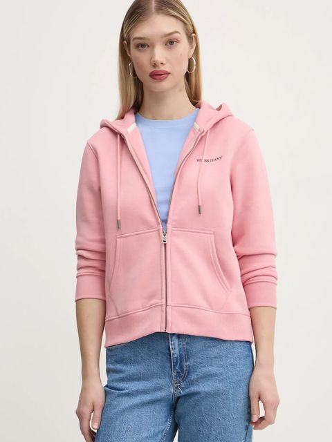 Guess Jeans bluza - zdjęcie produktu nr 2