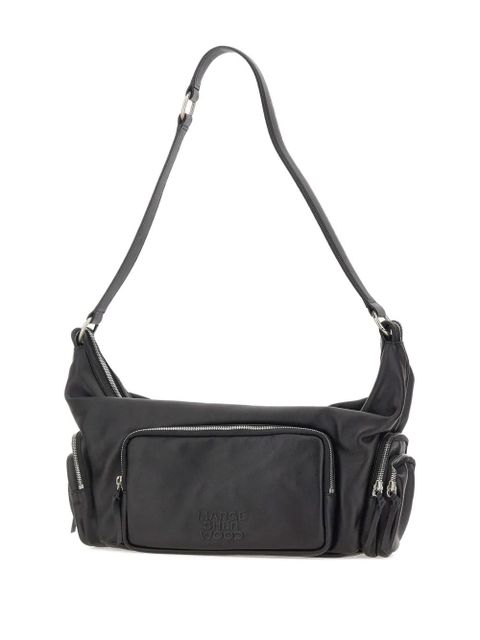 Marge Sherwood City shoulder bag - Black