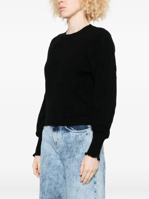 PINKO black sweater