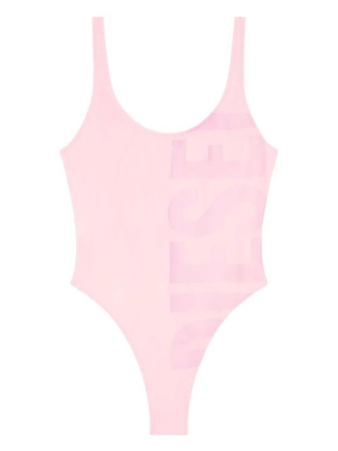 Diesel Bfsw-Kylia swimsuit - Pink - zdjęcie produktu nr 1