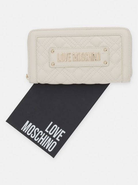 Love Moschino portfel