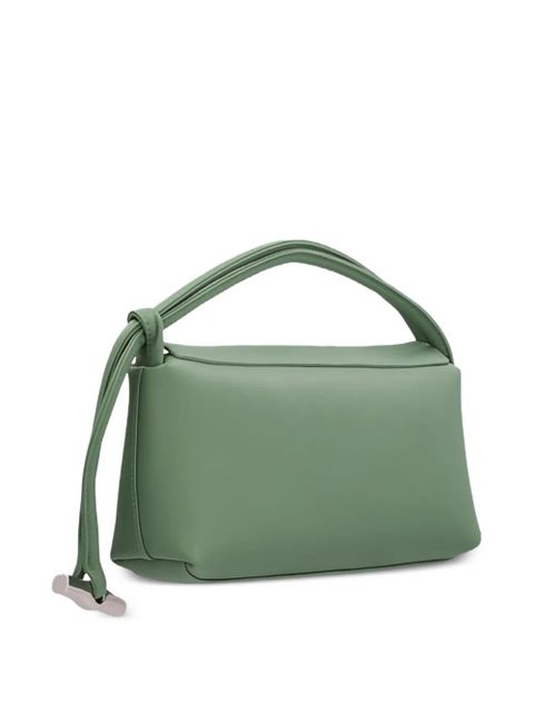 Longchamp handle shoulder bag - Green - zdjęcie produktu nr 2