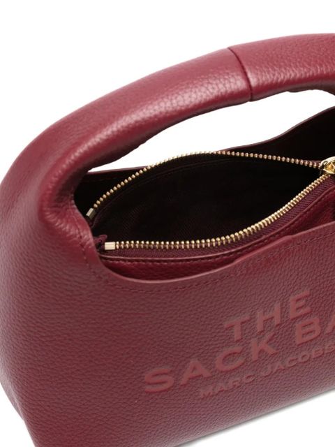 Marc Jacobs The Sack tote bag - Red