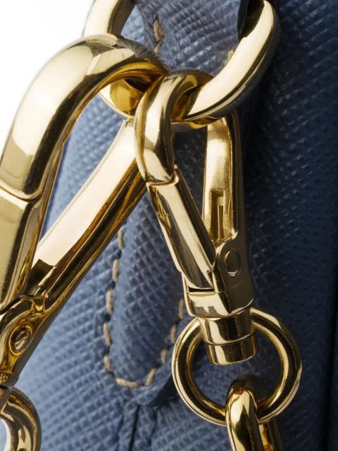 Prada Re-Edition 2005 Saffiano leather bag - Blue