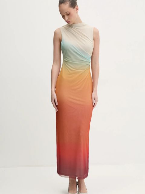 Desigual sukienka SAHARA - zdjęcie produktu nr 1