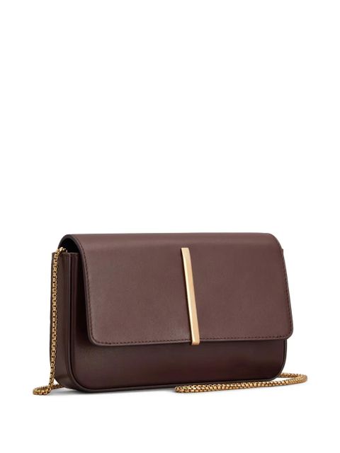 Tod's leather mini bag - Red