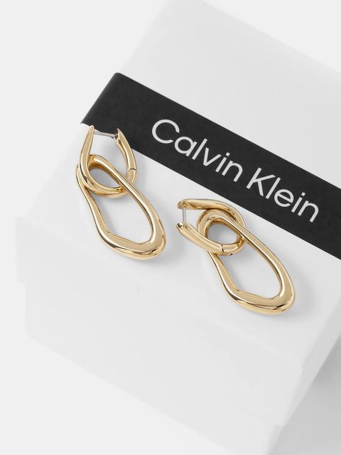 Calvin Klein kolczyki 35000750