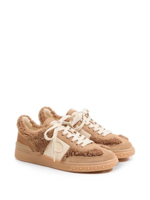 Valentino Garavani Upvillage low-top sneakers - Neutrals - zdjęcie produktu nr 2
