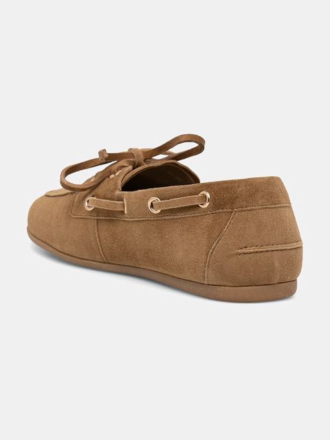 Answear.LAB mokasyny zamszowe - zdjęcie produktu nr 2