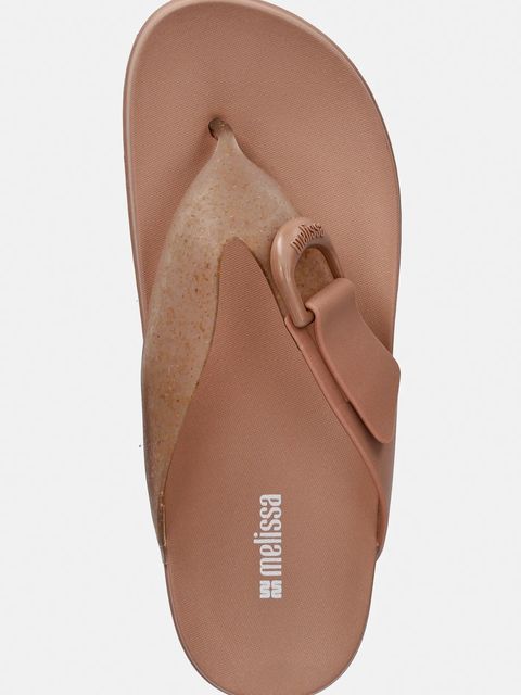 Melissa japonki MELISSA COZY THONG AD