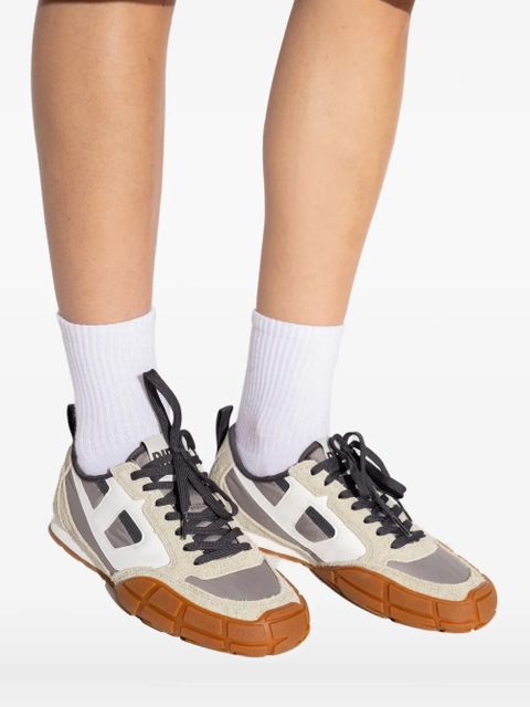 Diesel S-PAGODHA logo detail sneakers - Neutrals