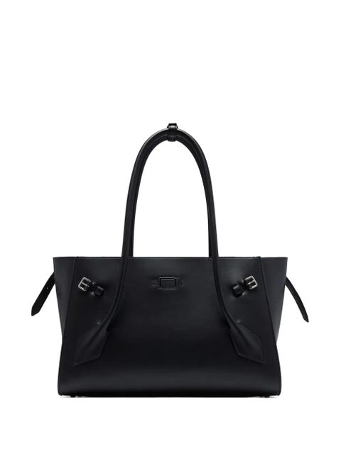 Proenza Schouler Tate tote bag - Black