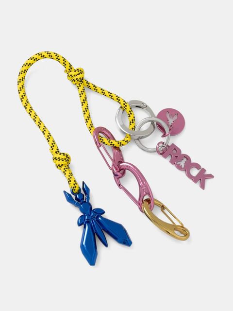 Patrizia Pepe brelok 2J2527 M060 - zdjęcie produktu nr 1