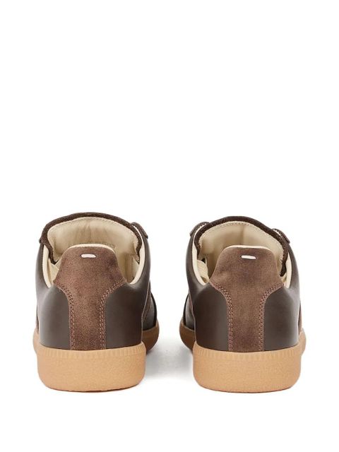 Maison Margiela Replica sneakers - Brown