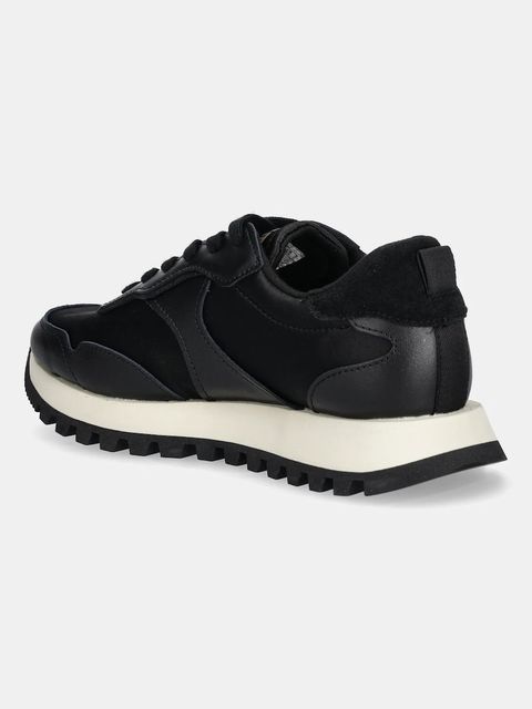 Gant sneakersy Caffay damskie kolor czarny 31537986