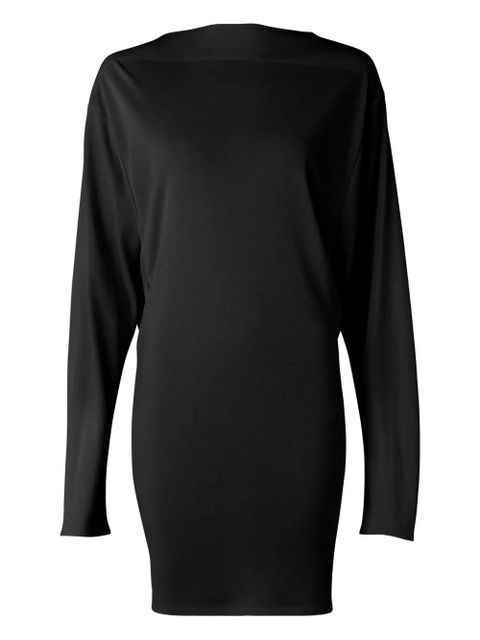 Jacquemus Mistral mini dress - Black - zdjęcie produktu nr 1