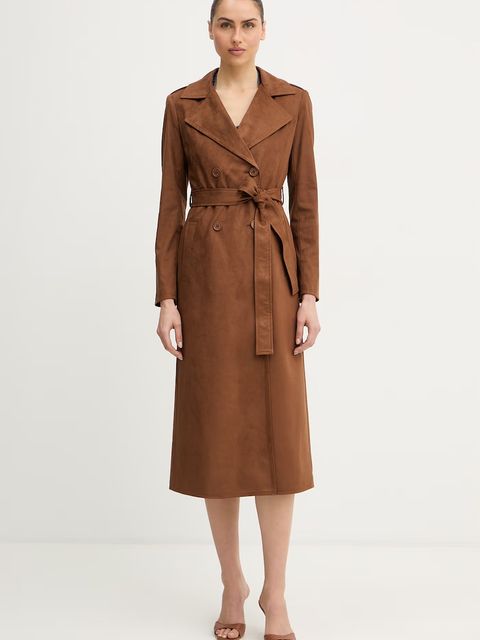 Twinset trencz - zdjęcie produktu nr 1