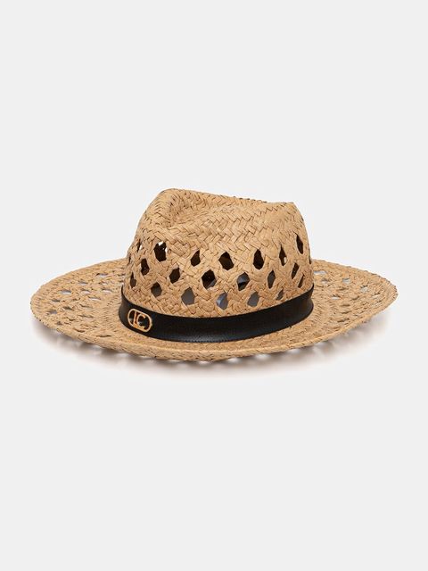 Lola Casademunt kapelusz