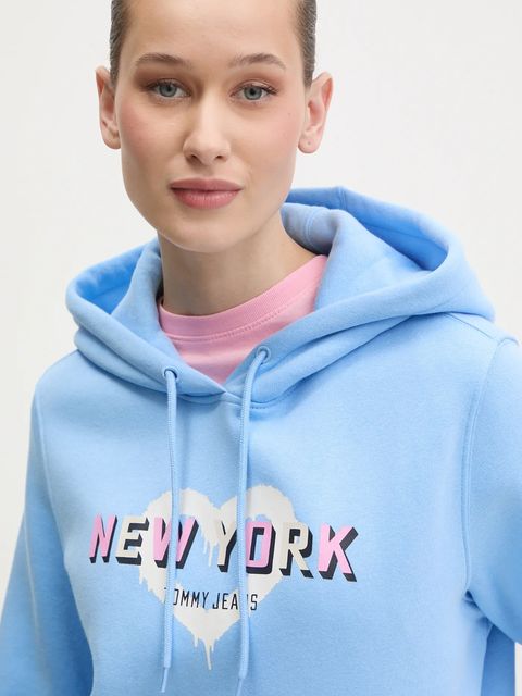 Tommy Jeans bluza