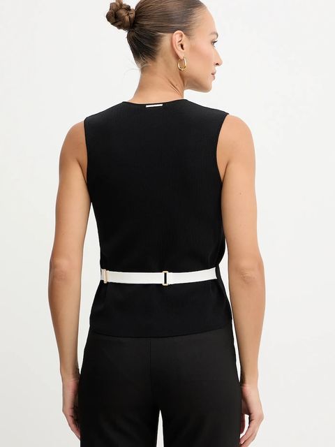 Karl Lagerfeld kamizelka