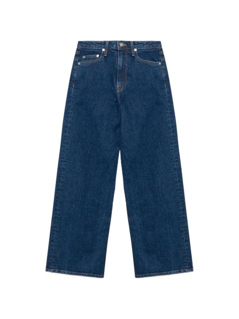 Simkhai Jude jeans - Blue - zdjęcie produktu nr 2