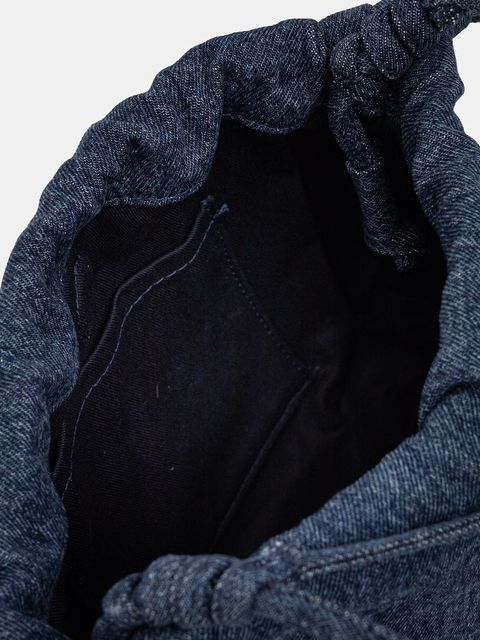 Levi's torebka jeansowa ISABELLE