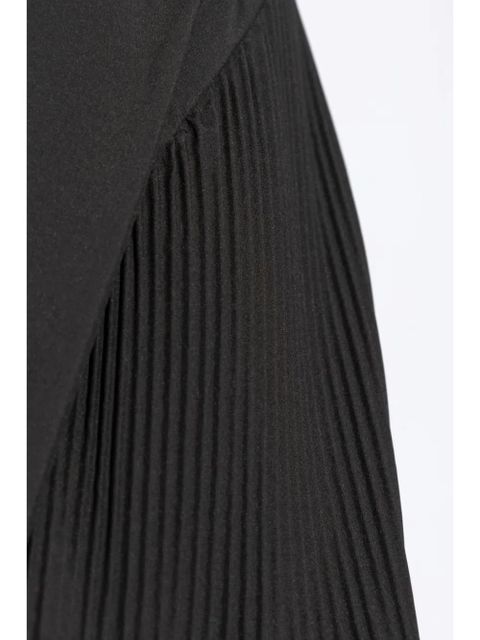 Moncler Auxonne windbreaker - Black