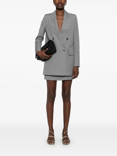 Max Mara Abavo blazer - Grey