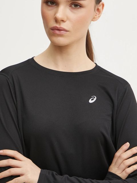 Asics longsleeve do biegania Core
