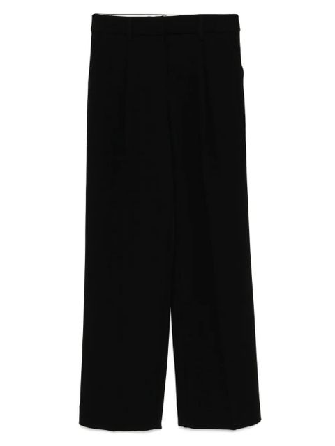 Reformation Alex trousers - Black - zdjęcie produktu nr 1