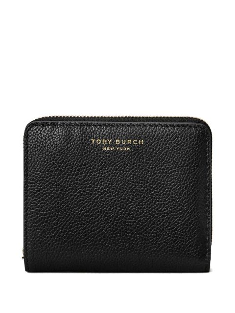 Tory Burch Romy bi-fold wallet - Black - zdjęcie produktu nr 1