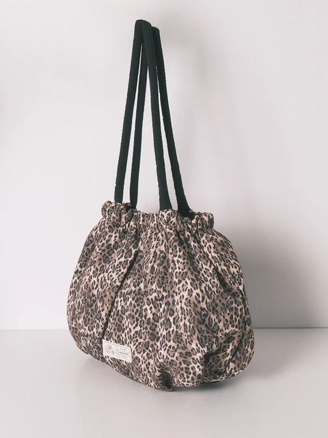 women'secret torebka kolor brązowy 3062337 - zdjęcie produktu nr 2