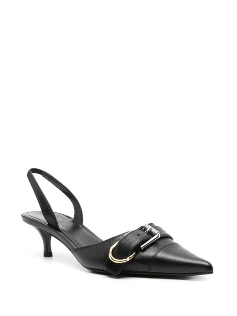 Givenchy 45mm Voyou pumps - Black - zdjęcie produktu nr 2
