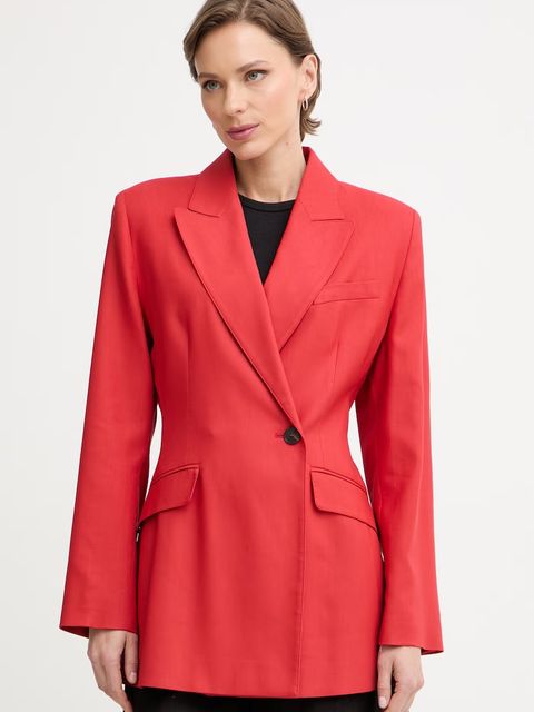 Marella marynarka jednorzędowa damska CAMPALE - zdjęcie produktu nr 1