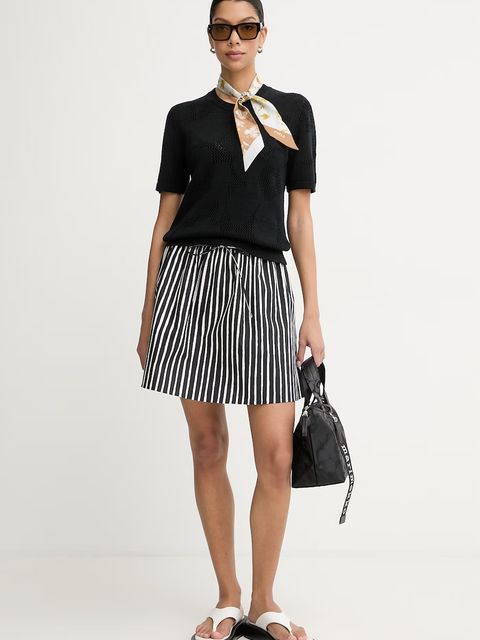 Marimekko spódnica bawełniana - zdjęcie produktu nr 1