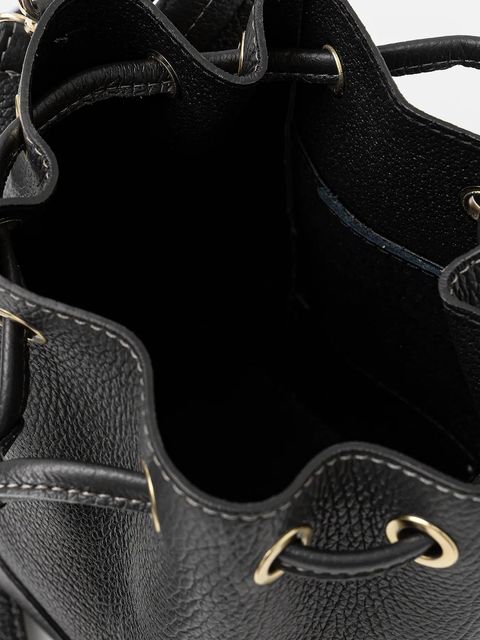 Answear.LAB torebka kolor czarny