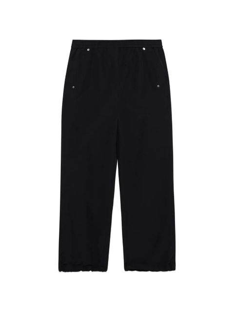 Simkhai Mavrick pull-on trousers - Black - zdjęcie produktu nr 1