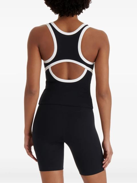 ERES Laila tank top - Black