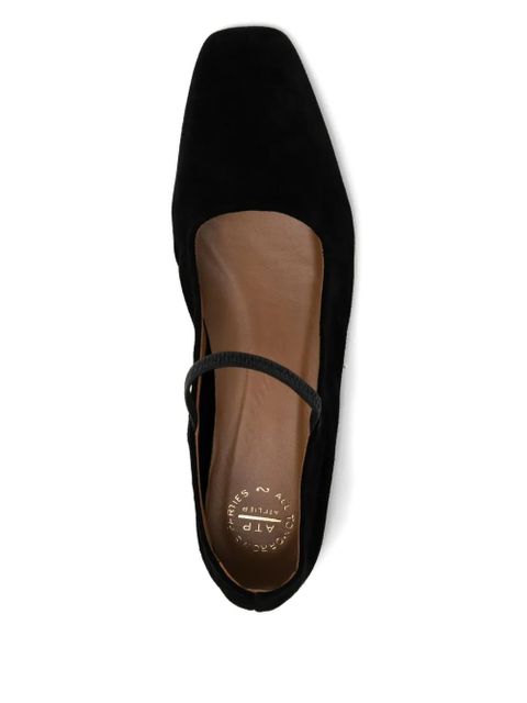 ATP Atelier Petina ballerina - Black - zdjęcie produktu nr 2