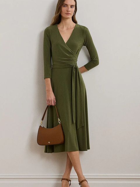 Lauren Ralph Lauren sukienka - zdjęcie produktu nr 1