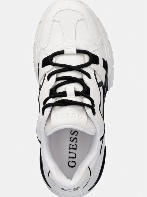 Guess sneakersy CARRLI6